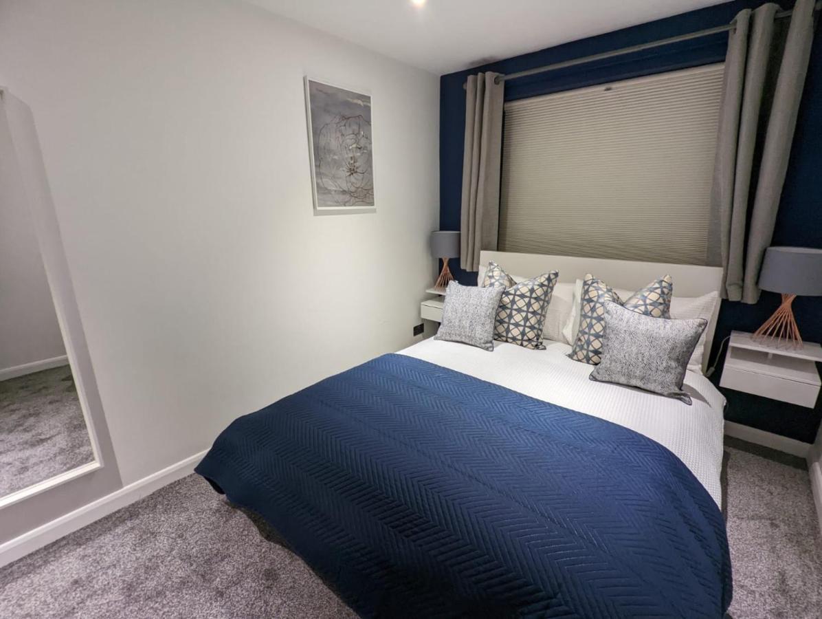 1 Bed Near Vibrant Bethnal Green Apartamento *